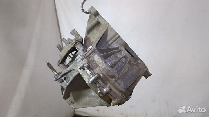 Кпп 6-ст.мех. (МКПП) Mazda CX-5 2017, 2018