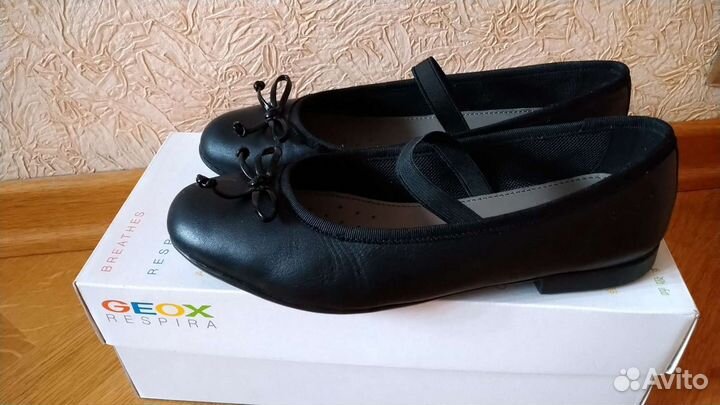 Туфли, 37 разм