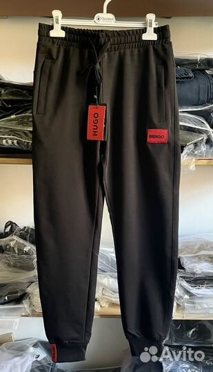 Спортивные брюки Hugo boss мужские