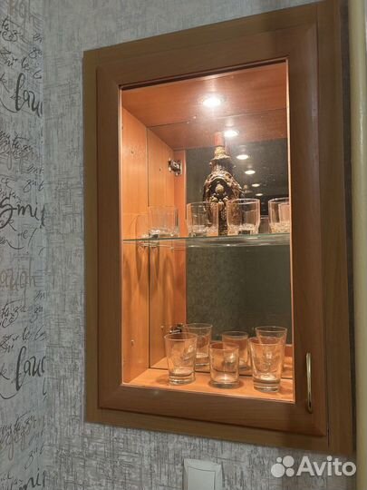 Кухонный гарнитур