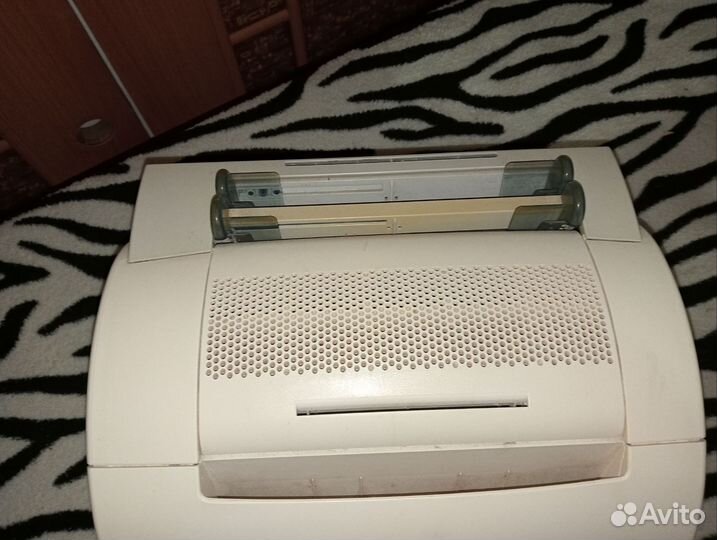 Принтер