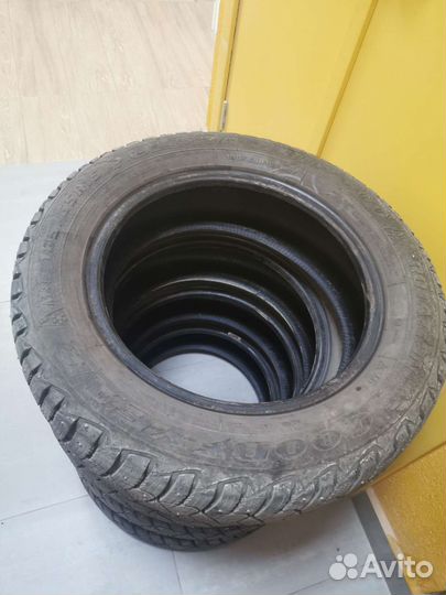 Goodyear Ultragrip 600 185/65 R15