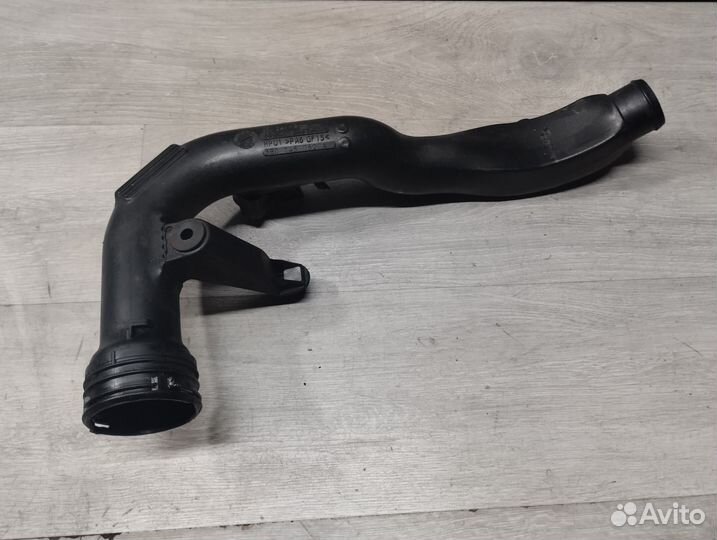 8e0145762 патрубок интеркулера VAG