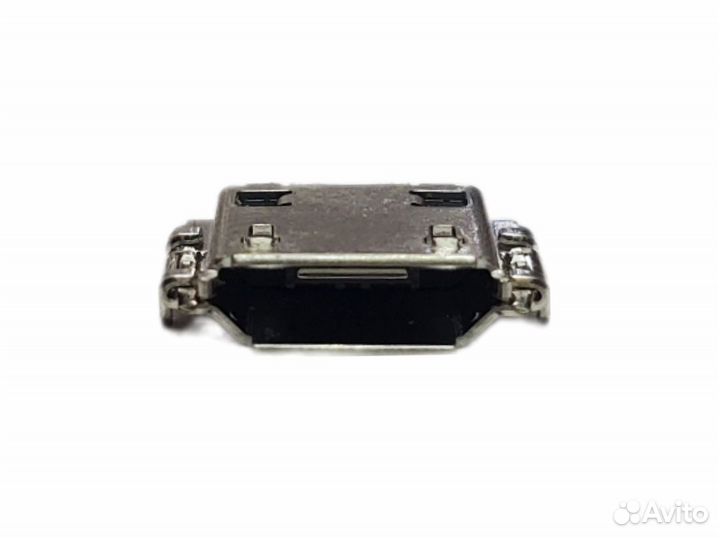 Разъем micro USB Samsung S8000, S7350, S5250, S562