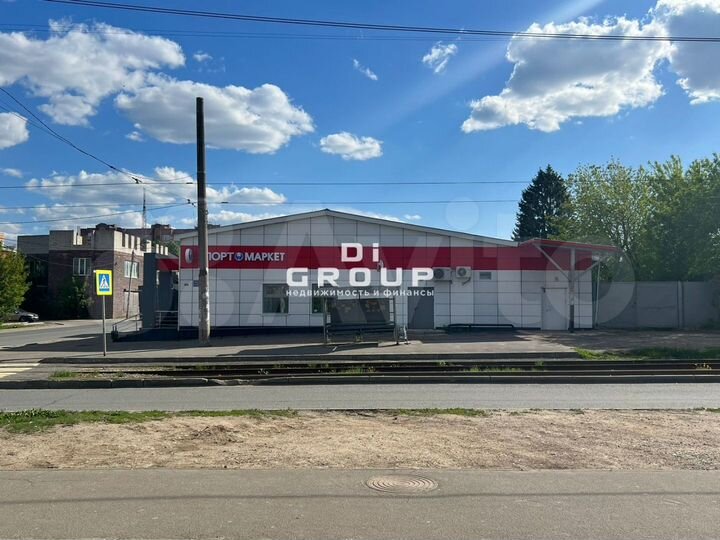 Готовый арендный бизнес