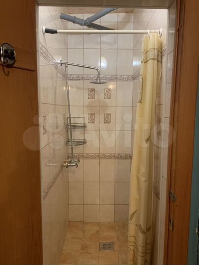 Комната 14 м² в 1-к., 1/5 эт.