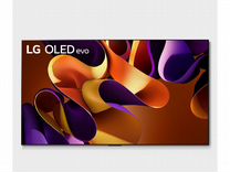 Телевизор LG oled97G4