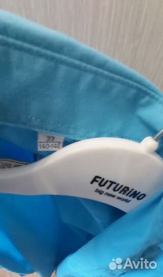 Рубашки на размер 146