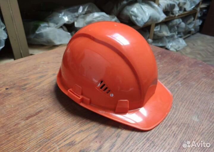Защитная каска росомз сомз-55 favorit