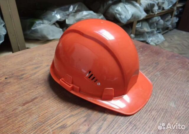 Защитная каска росомз сомз-55 favorit