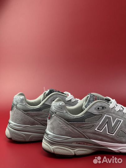 New balance 990v3 made IN USA