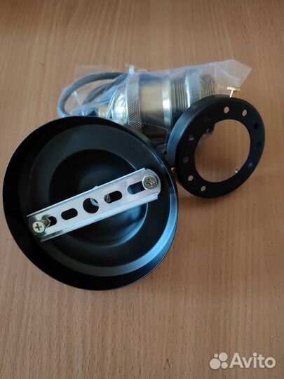 Подвесной светильник. Loft