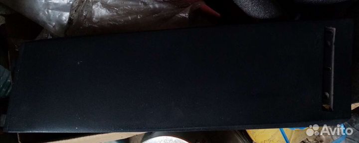 Накладки на стойки ваз 2108