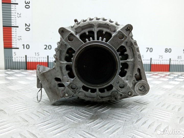 Генератор для Jaguar XF X250 C2Z3415