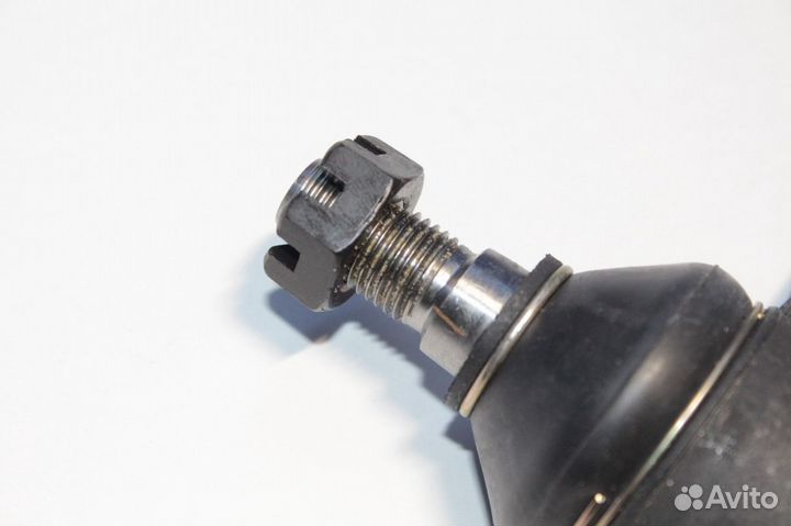 Наконечник рулевой тяги hyundai HD65 (D4AF) правый