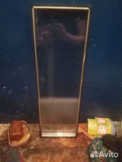 Стеклопакет 2х камерный