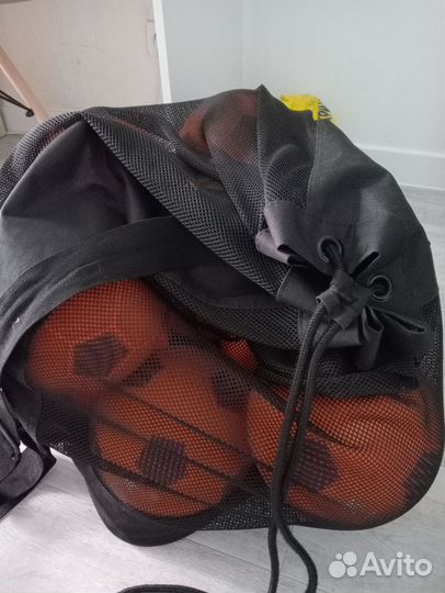 Спорт инвентарь