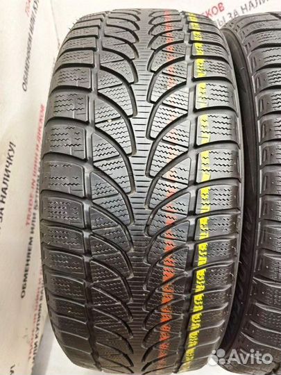 Bridgestone Blizzak LM-32 215/50 R17 95V