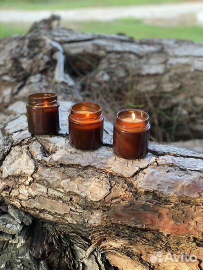 Свечи ручной работы, опт