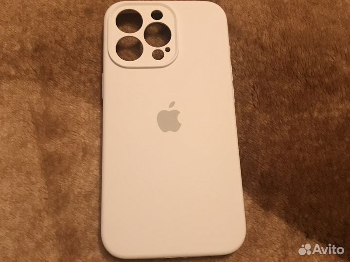 Прдам сехол на iPhone 13 Pro