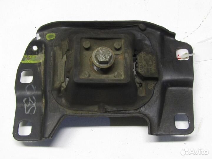 Опора кпп левая Focus II 2008-2011