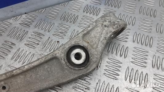 Рычаг передний нижний правый audi A6 C7 (94L11LM01