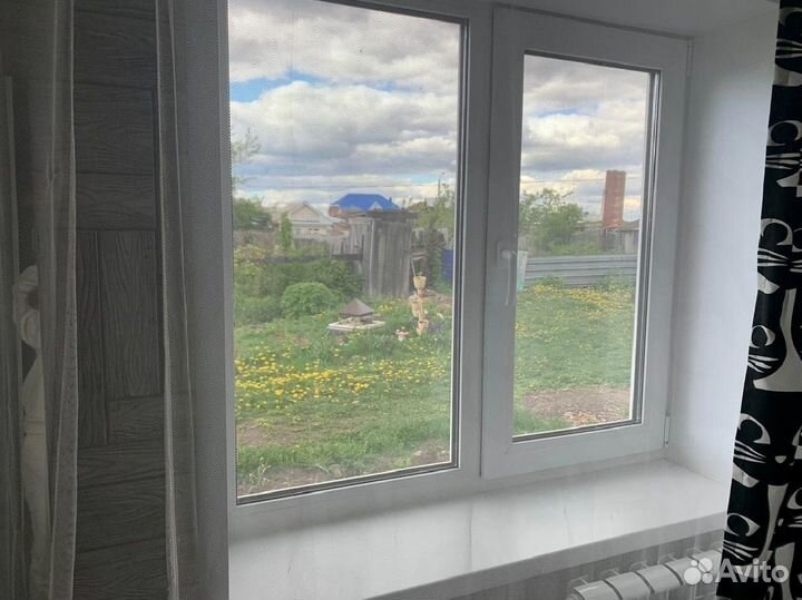 Алюминиевые окна от производителя