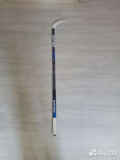 Клюшка заряд ц 300