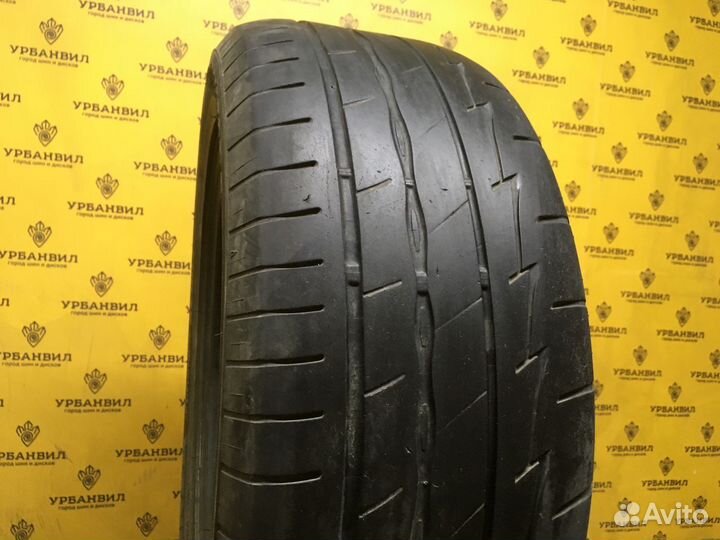 Bridgestone Potenza RE003 Adrenalin 205/55 R16 91W