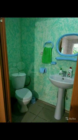 Таунхаус 49 м² на участке 4 сот.