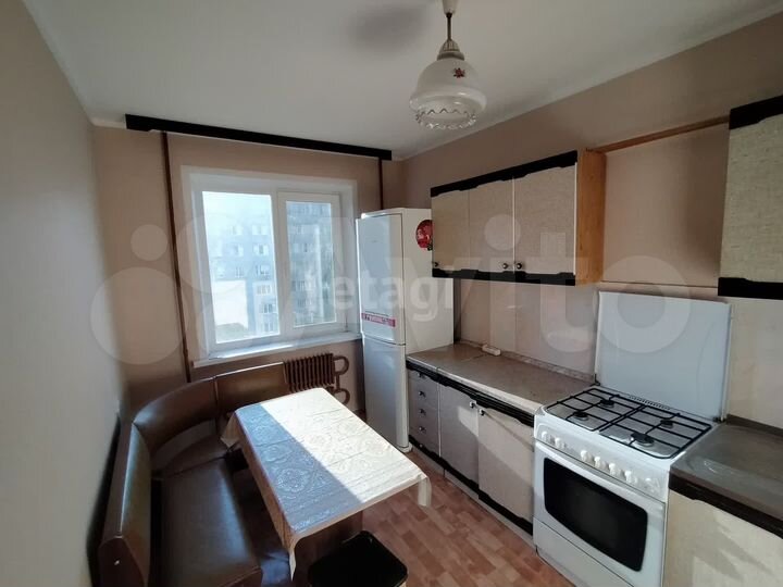 3-к. квартира, 65,8 м², 6/9 эт.