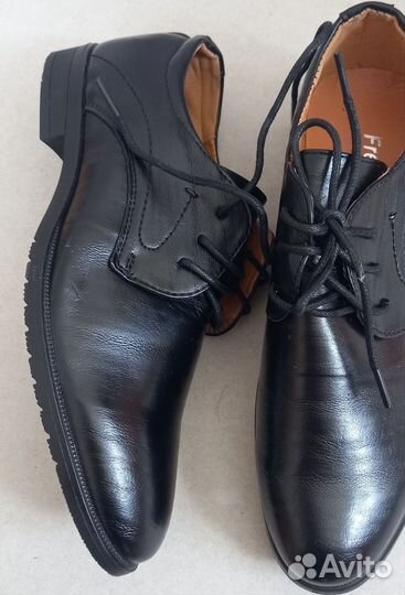 Туфли,ботинки оверсайд мальч и дев. разр 36,новые