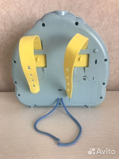 Ночник на кроватку с проектором