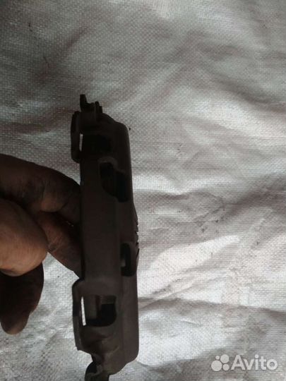 Корзина сцепления Пежо 307