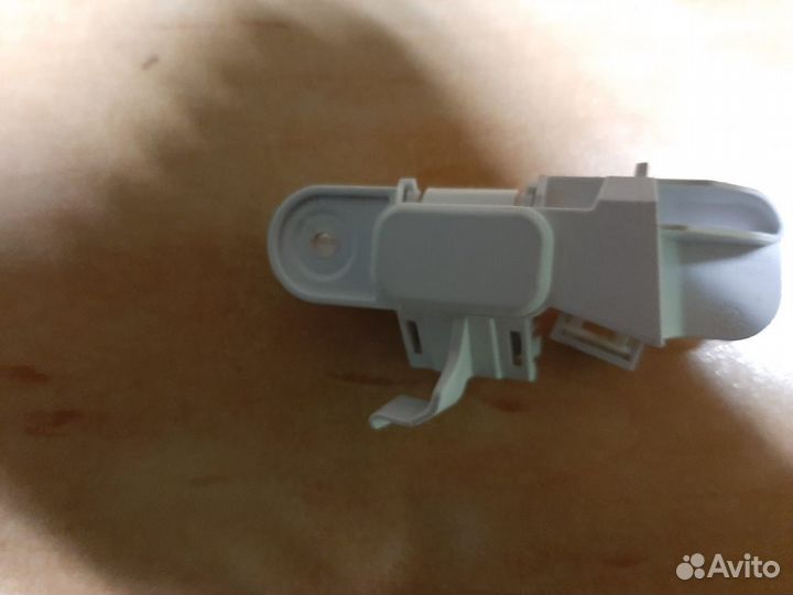 Электромагнитный дверной выключатель Bosch WTW85