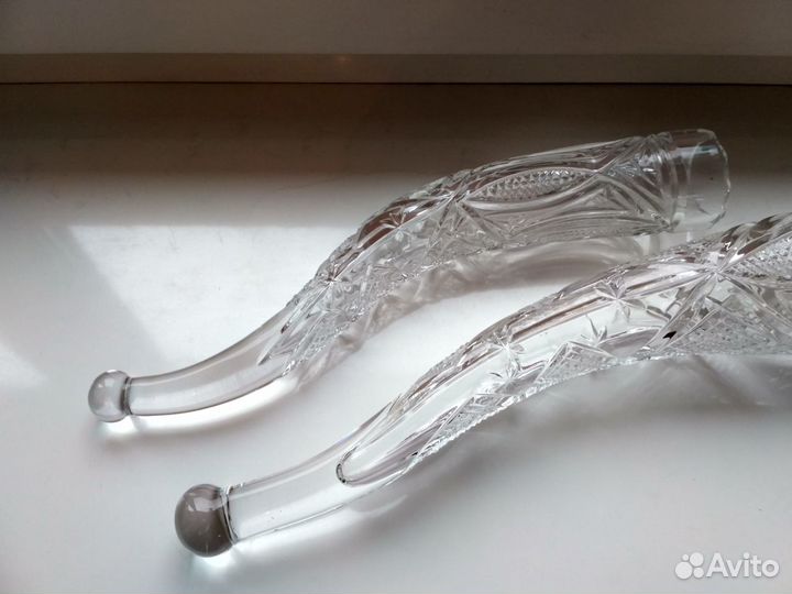 Рог для вина (пара)