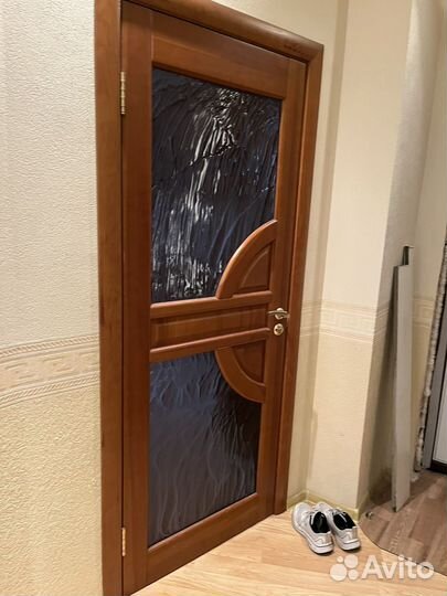 Двери межкомнатные