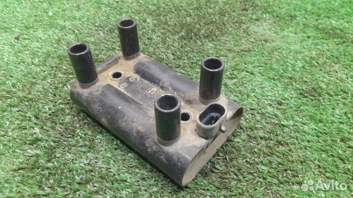 Модуль зажигания Geely Mk 1.5 MR479QA 2011