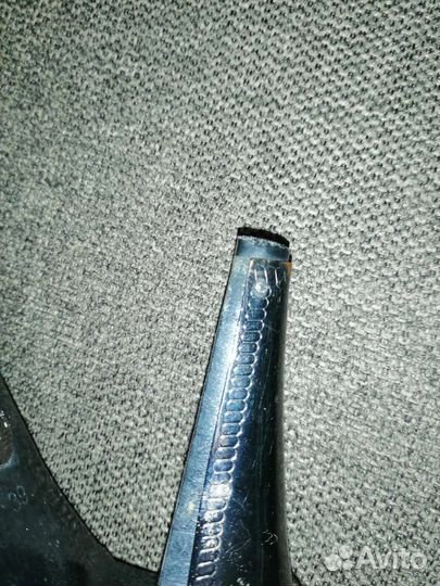 Сапоги осень весна женские демисезонные 39 размер