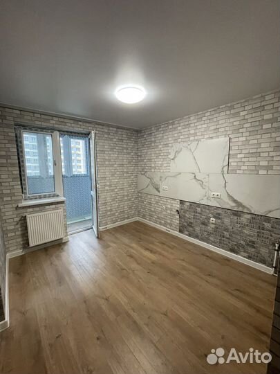 Ремонт и отделка квартир под ключ