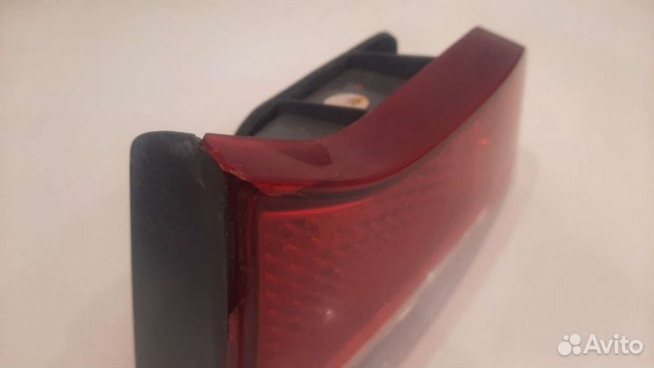 Задний фонарь kia rio 3 седан