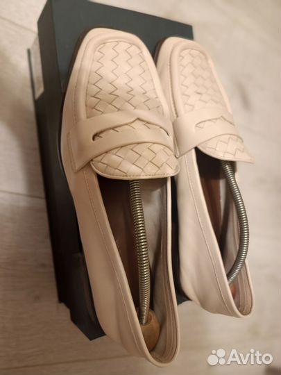 Туфли алла пугачева 39