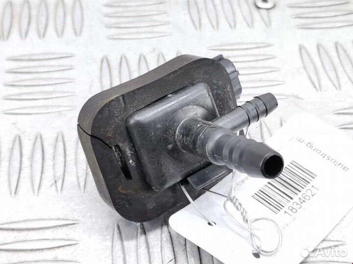 Клапан вентиляции топливного бака Ford Mondeo