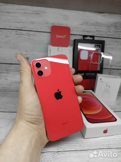 iPhone 12, 64 ГБ