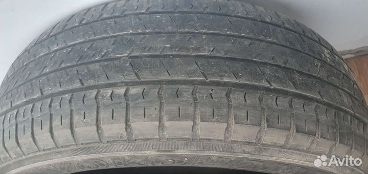 Yokohama Geolandar G91 225/65 R17 102H