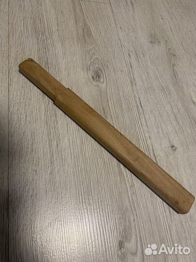 Удлинитель хоккейной клюшки