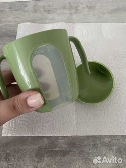 Бутылочки для кормления