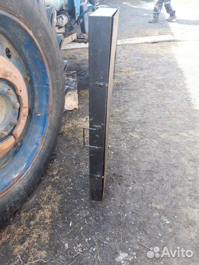 Сейф переноска