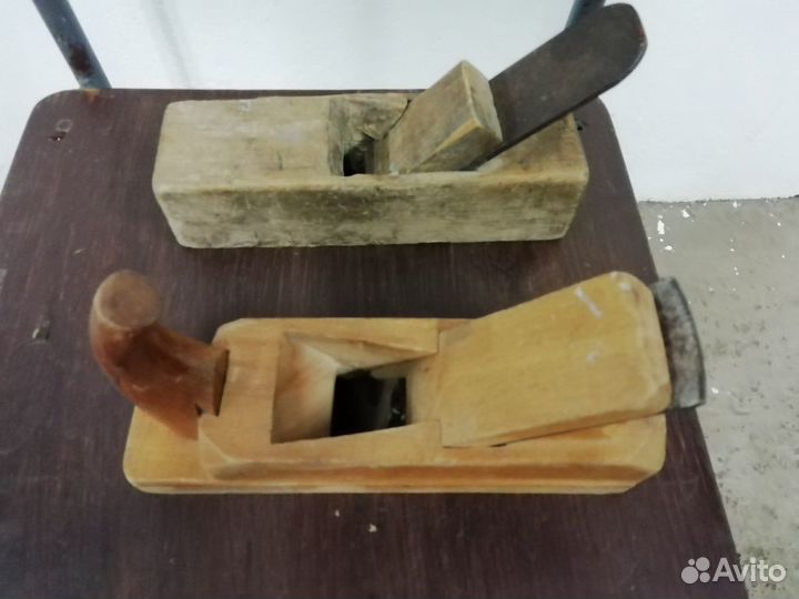 Столярный инструмент