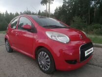 Citroen C1 1.0 AMT, 2011, 81 281 км, с пробегом, цена 505 000 руб.